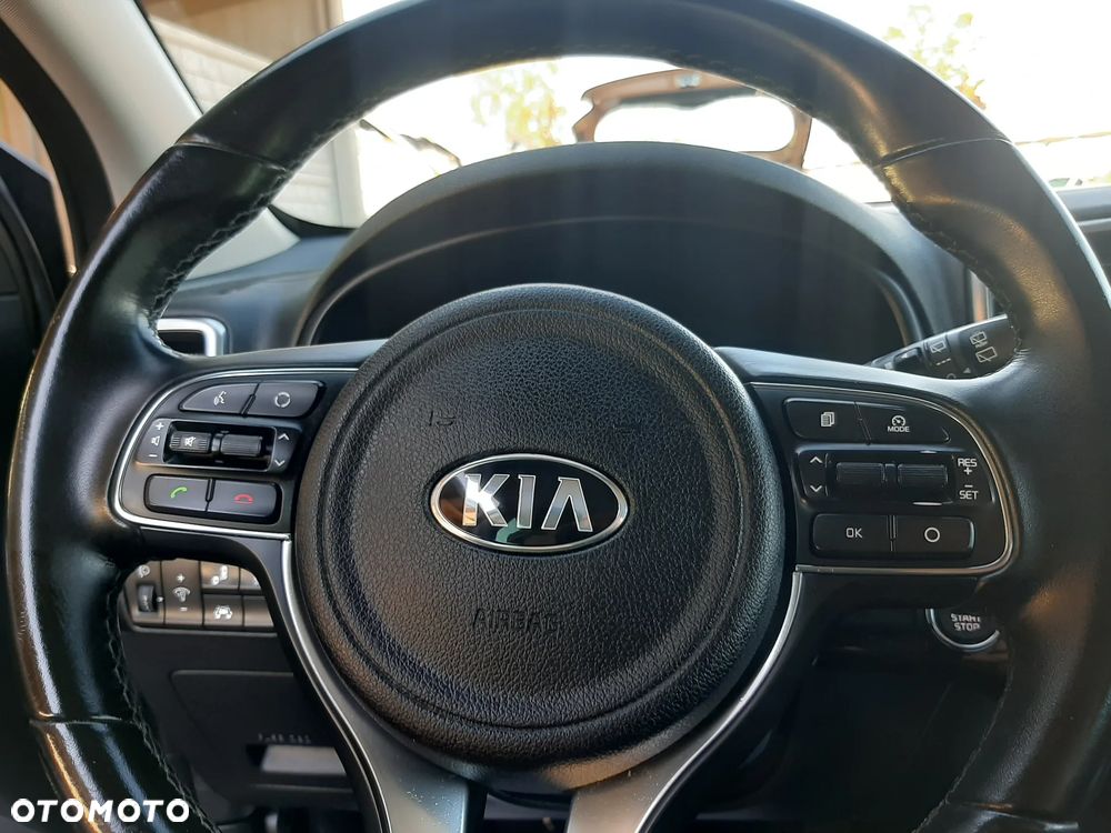 Kia Sportage 1.6 GDI L Business Line 2WD - 23