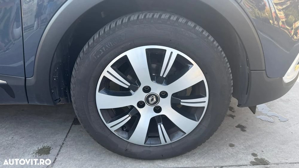 Renault Captur TCe Zen - 31