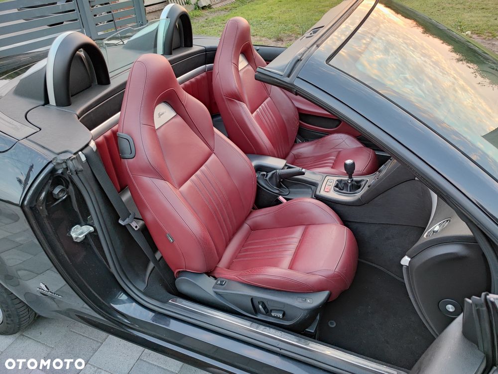 Alfa Romeo Spider - 8