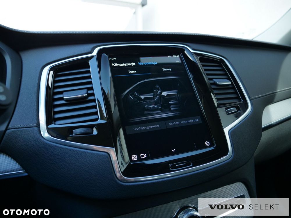 Volvo XC 90 - 28