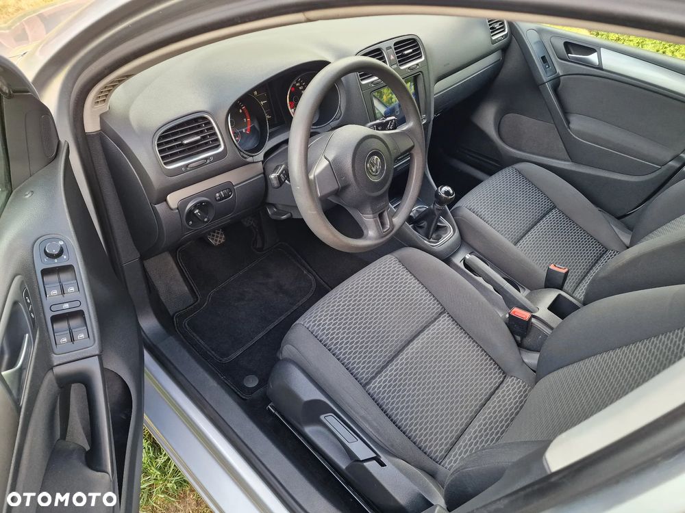 Volkswagen Golf 1.6 Edition - 7