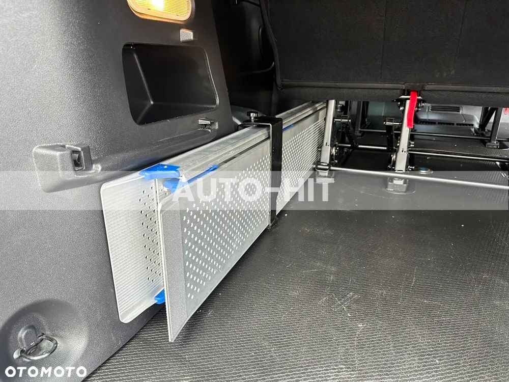Renault Trafic Blue L2H1 Komfort - 23