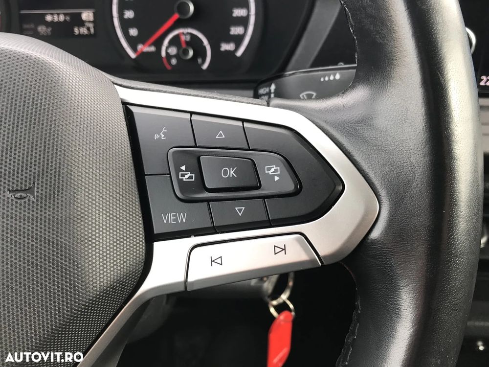 Volkswagen Caddy - 19