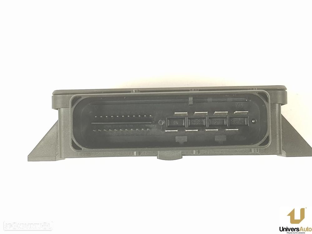 MODULO ELECTRONICO AUDI Q5 2009 -8K0907801F - 3