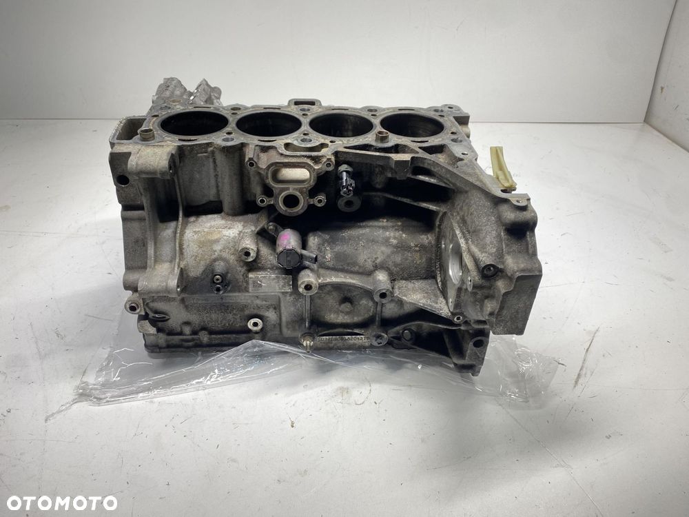 BLOK SILNIKA Land Rover OE AC1 - 1