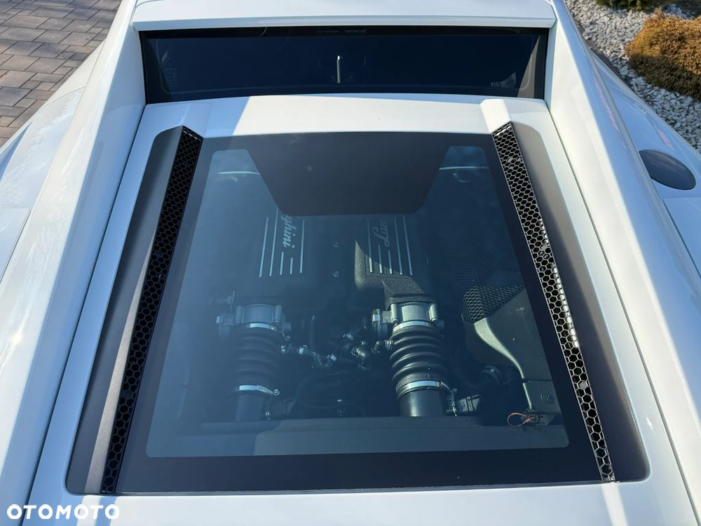 Lamborghini Gallardo LP550-2 E-Gear - 18