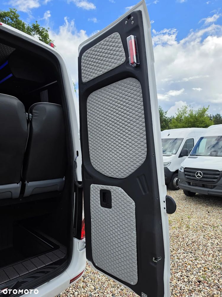 Mercedes-Benz Żak MB Sprinter - 3