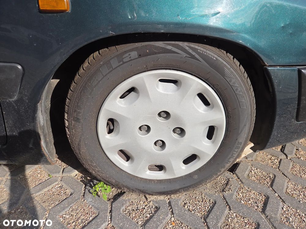 Citroën Xantia 1.9 X TD - 6