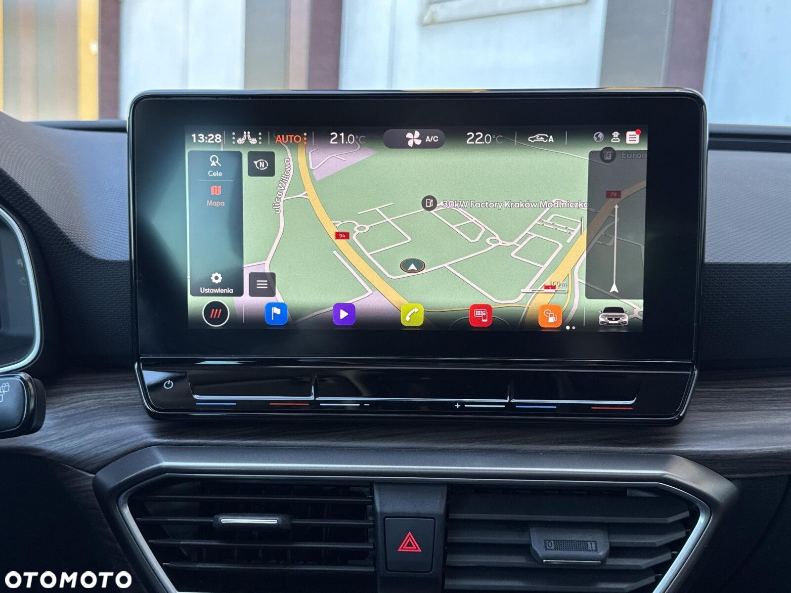 Seat Leon 2.0 TDI Xcellence DSG - 25