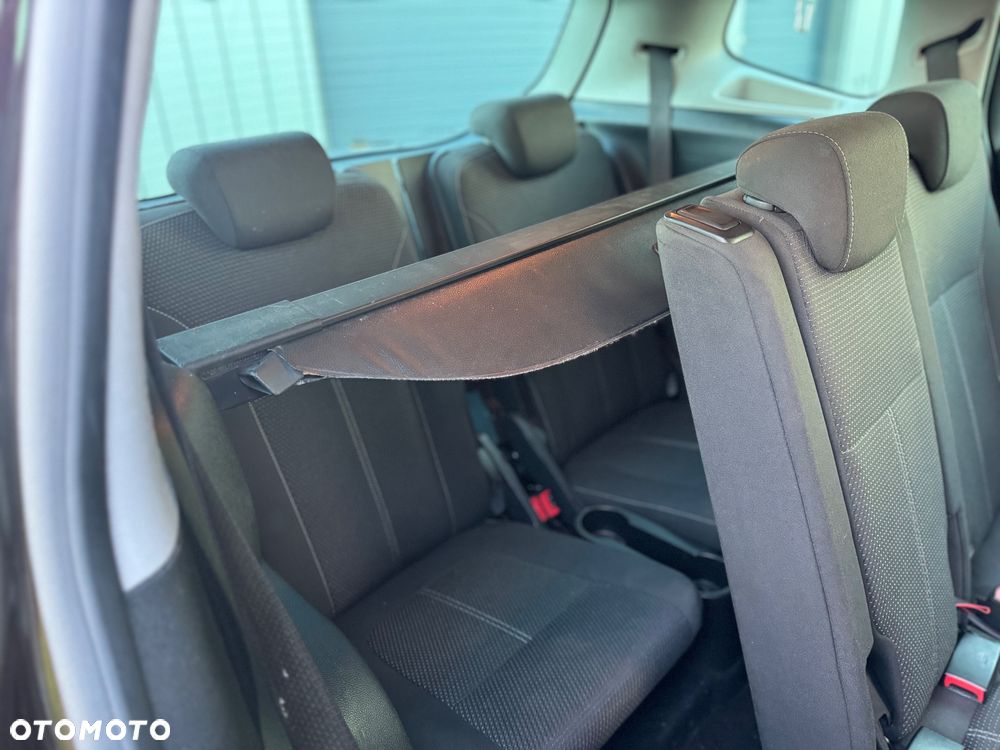 Opel Zafira 2.0 CDTI Cosmo - 14