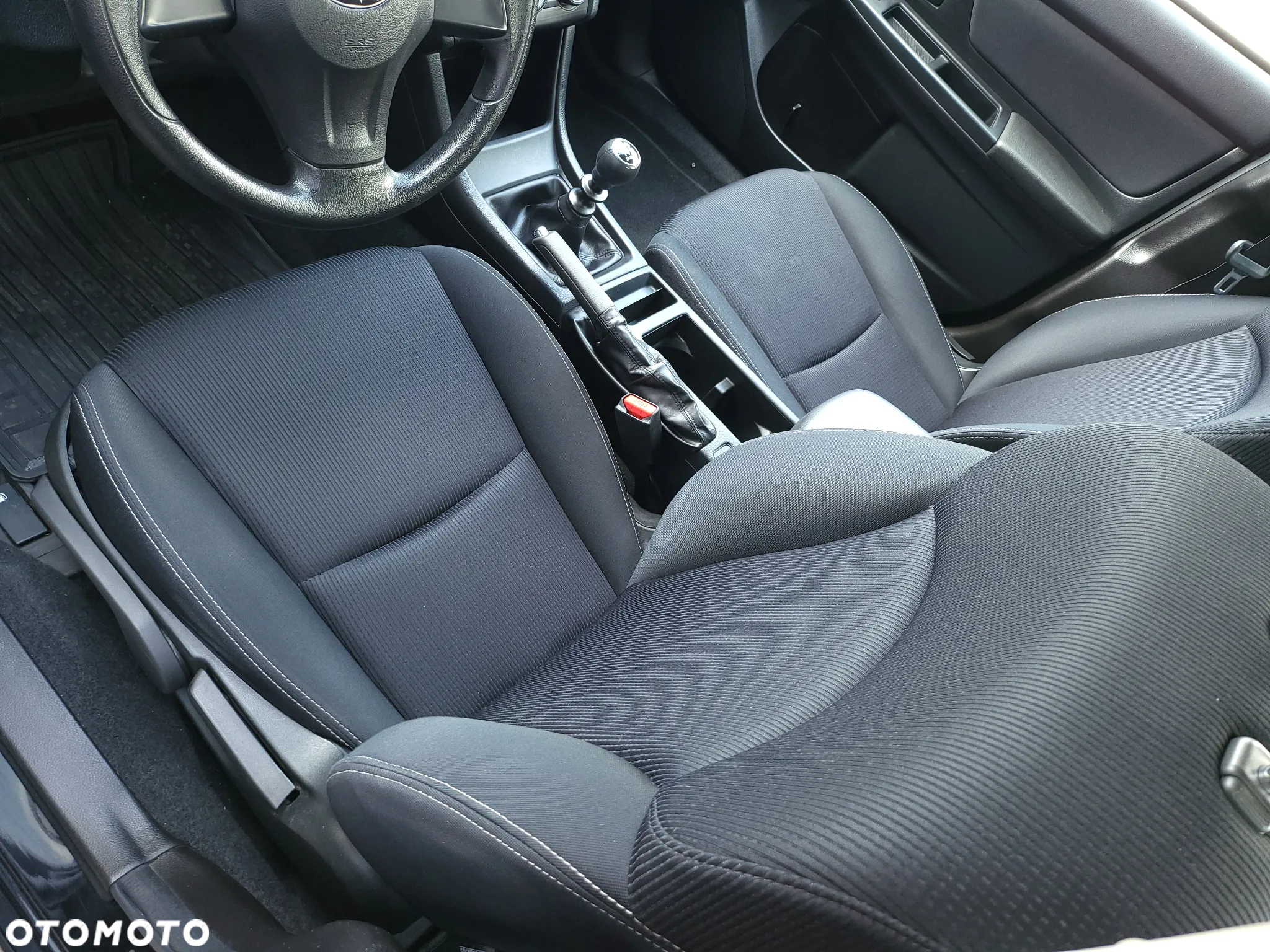 Subaru XV 2.0D Active - 31