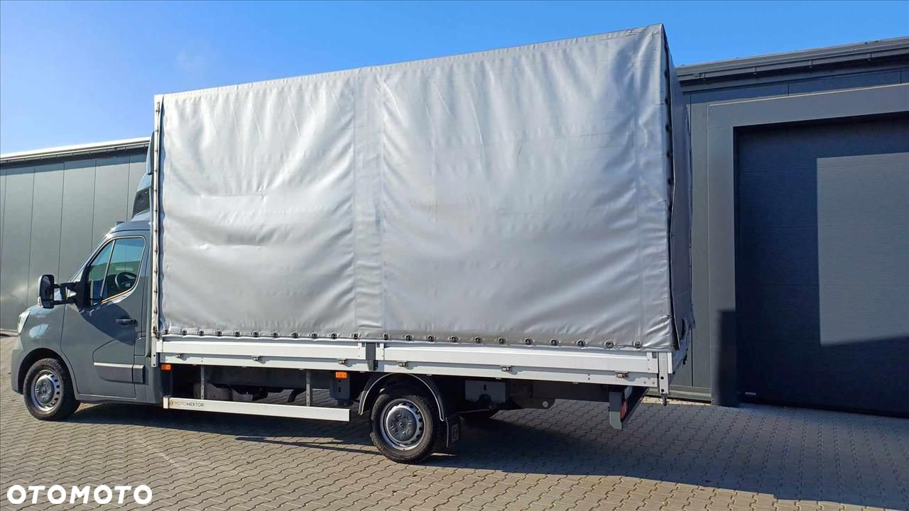 Renault master - 14