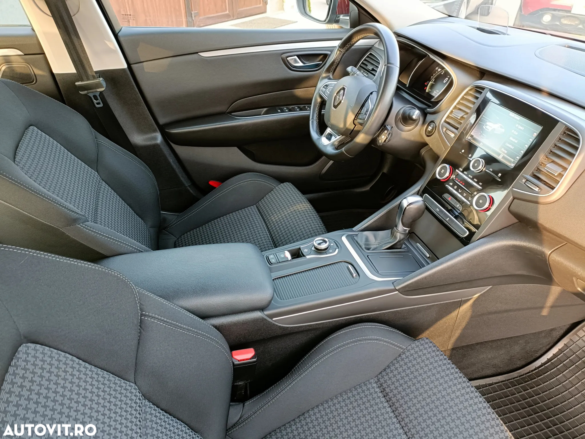 Renault Talisman - 6
