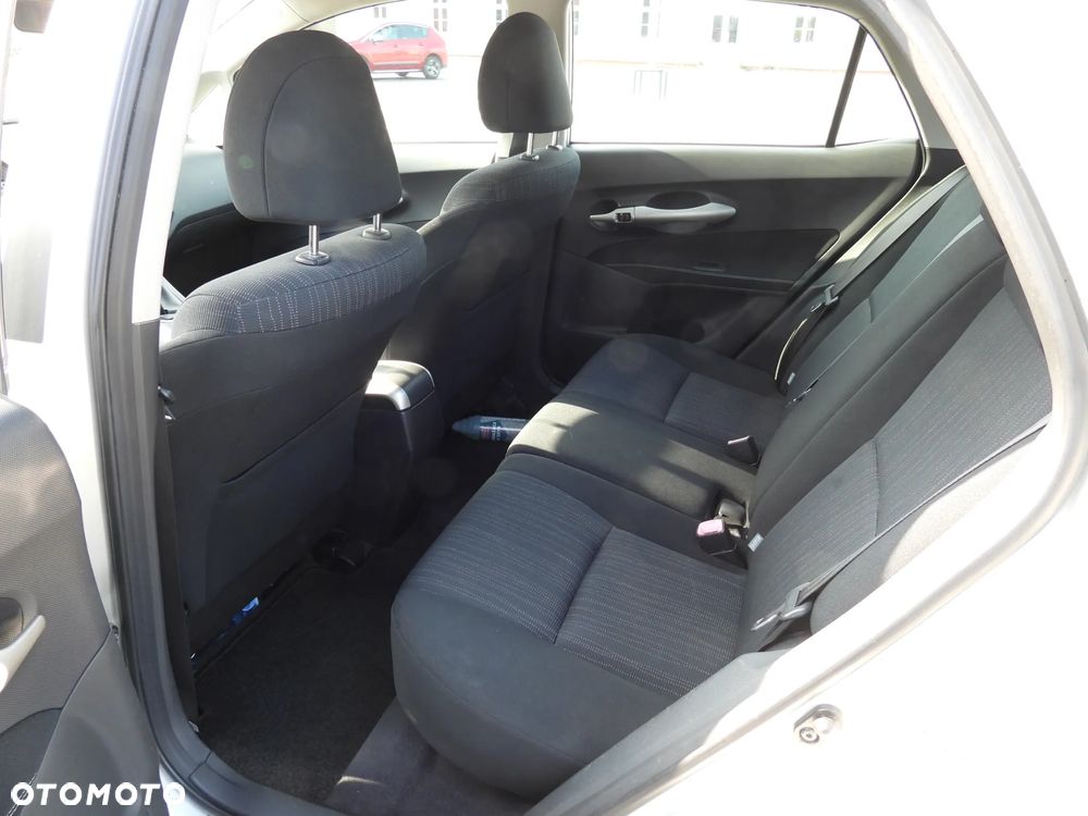 Toyota Auris - 8