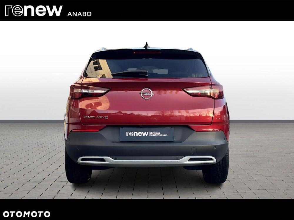 Opel Grandland X 1.6 T Ultimate S&S - 4