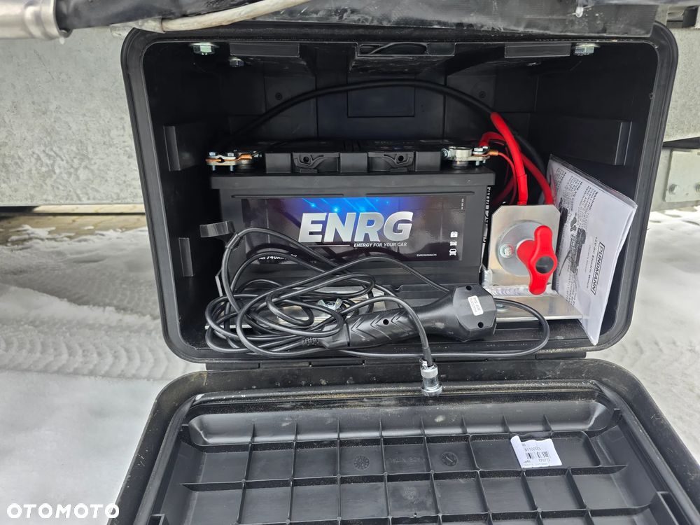 Besttrailers Warrior - 14