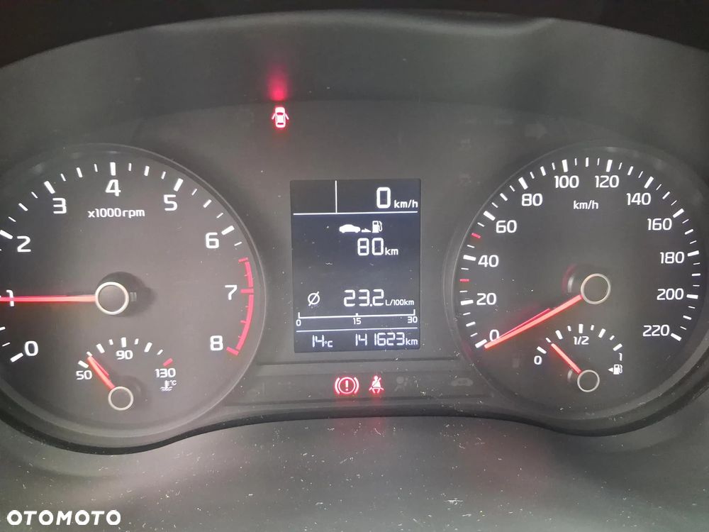 Kia Stonic 1.0 T-GDI M - 14