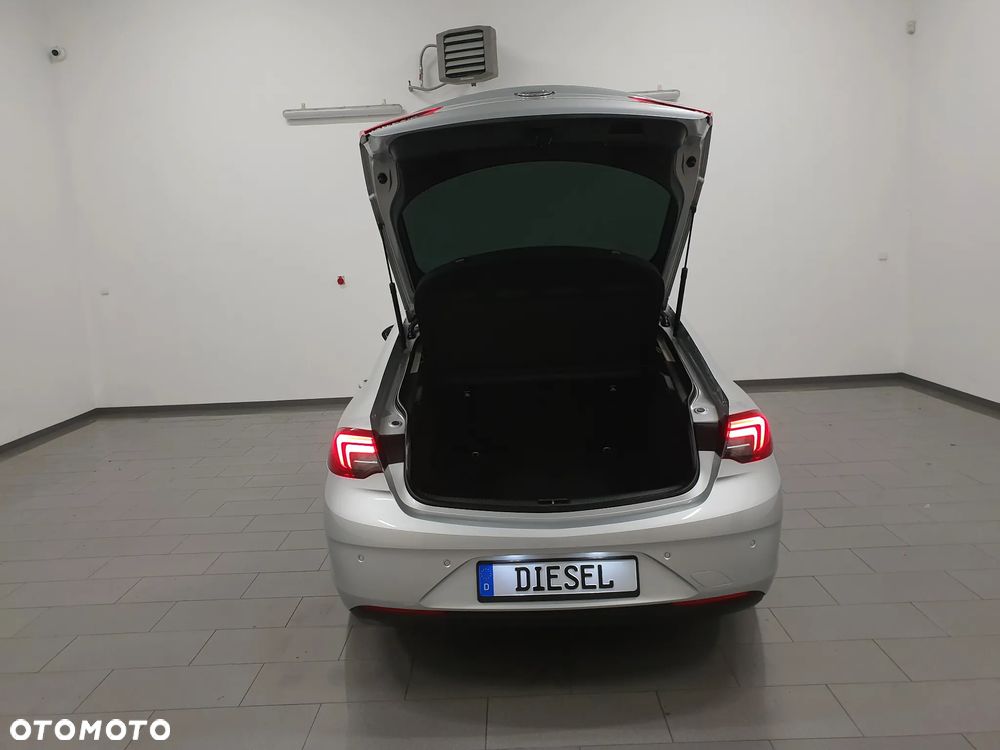 Opel Insignia 2.0 4x4 Innovation - 6