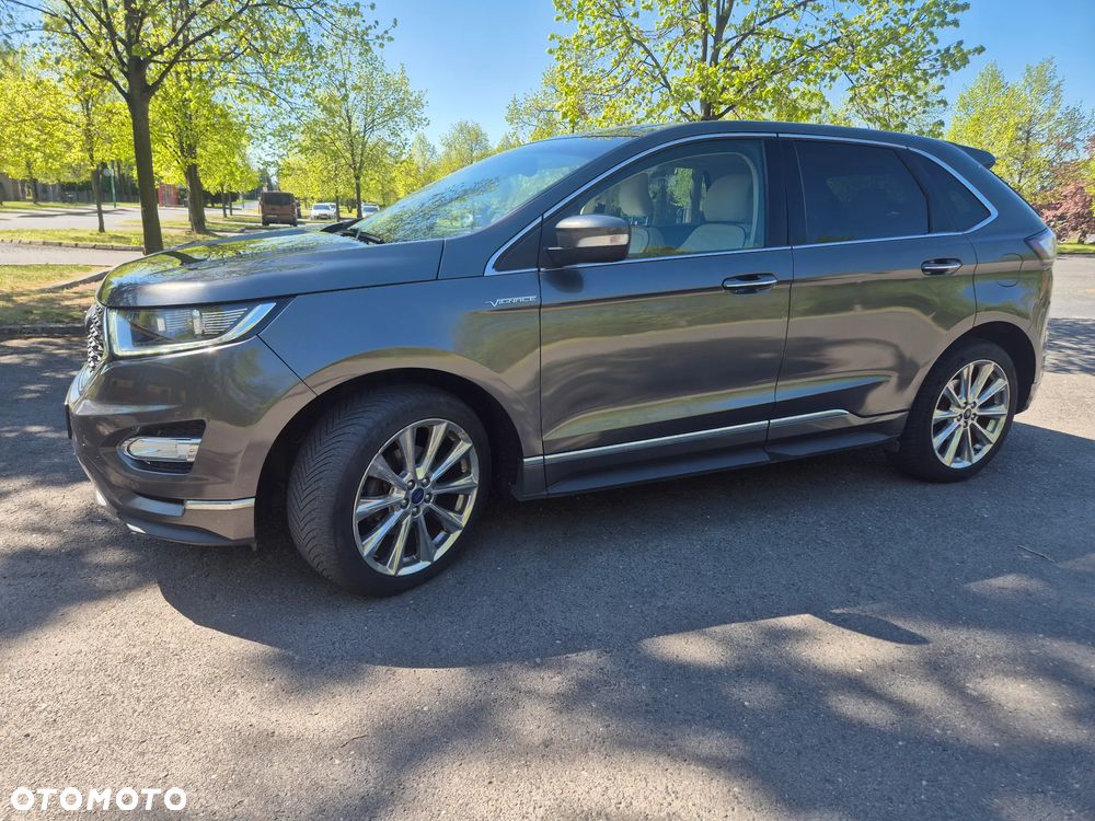 Ford Edge Vignale 2.0 TDCi Twin-Turbo 4WD - 3