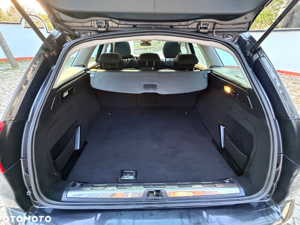 Citroën C5 2.0 HDi Exclusive - 11