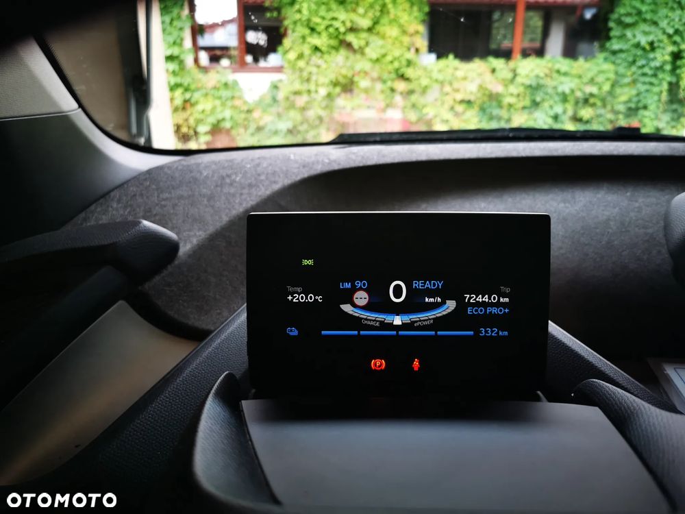 BMW i3 i3s (120 Ah) - 9