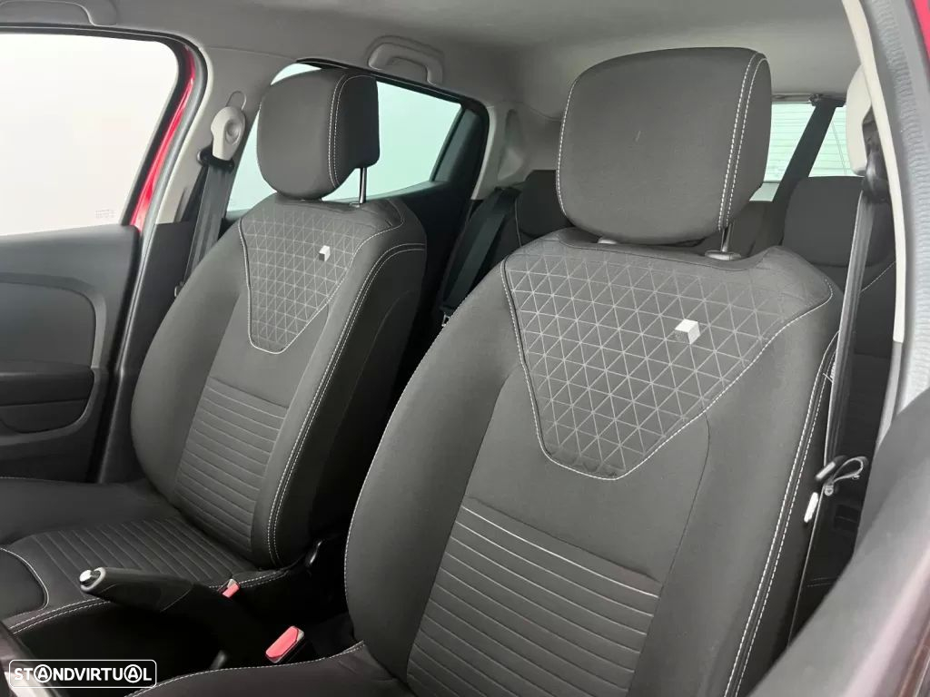 Renault Clio ENERGY TCe 90 Start & Stop LIMITED - 26