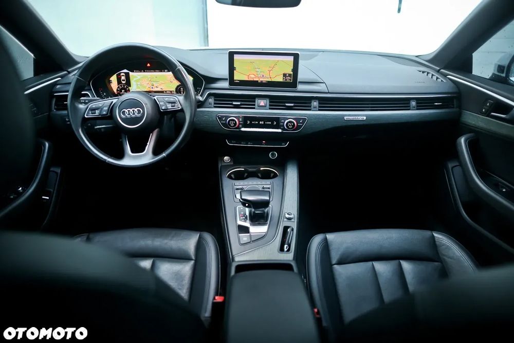 Audi A5 - 21
