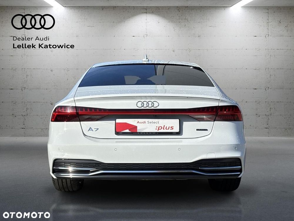 Audi A7 Sportback - 6