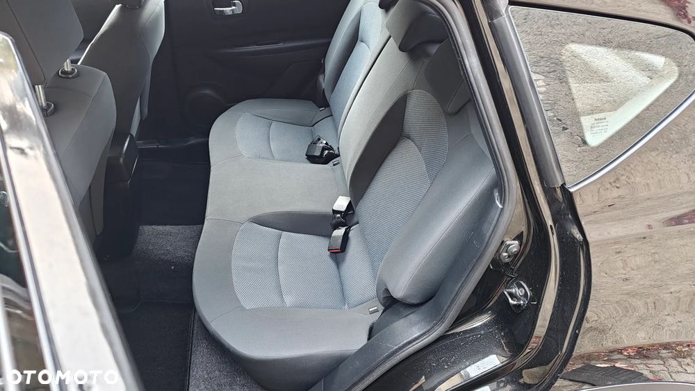 Nissan Qashqai - 18