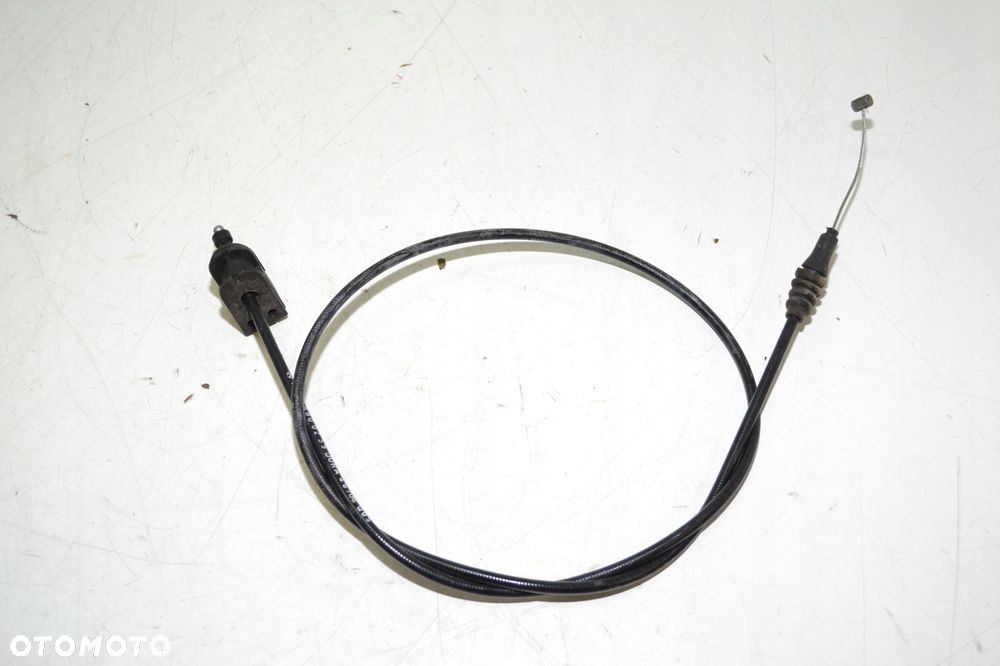 MERCEDES W211 LINKA OTWARCIA MASKI 2118800259 - 1