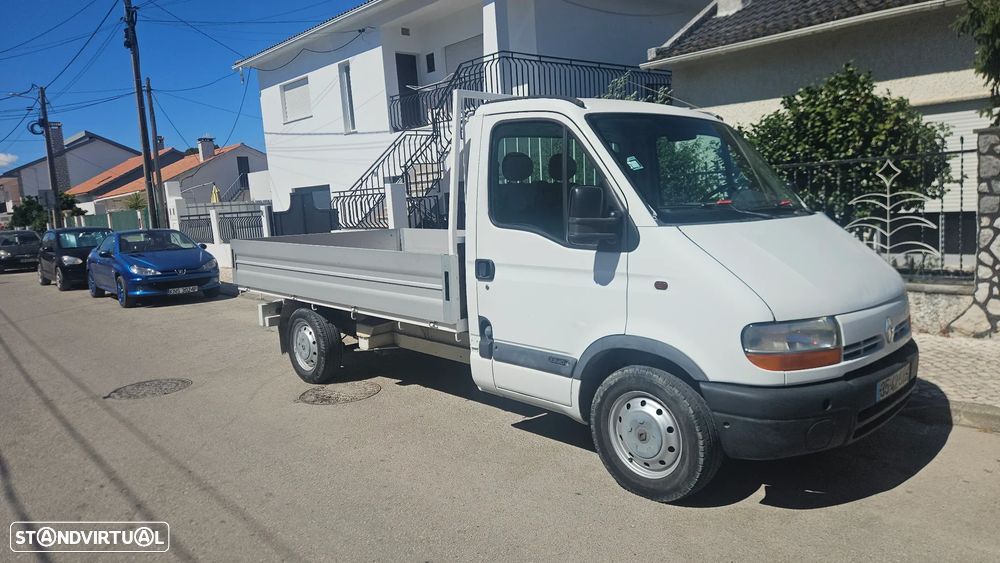 Renault Renault - 6