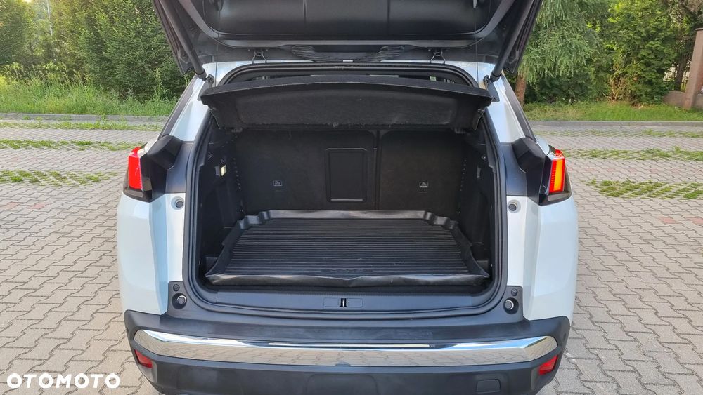 Peugeot 3008 2.0 BlueHDi GT S&S EAT6 - 6