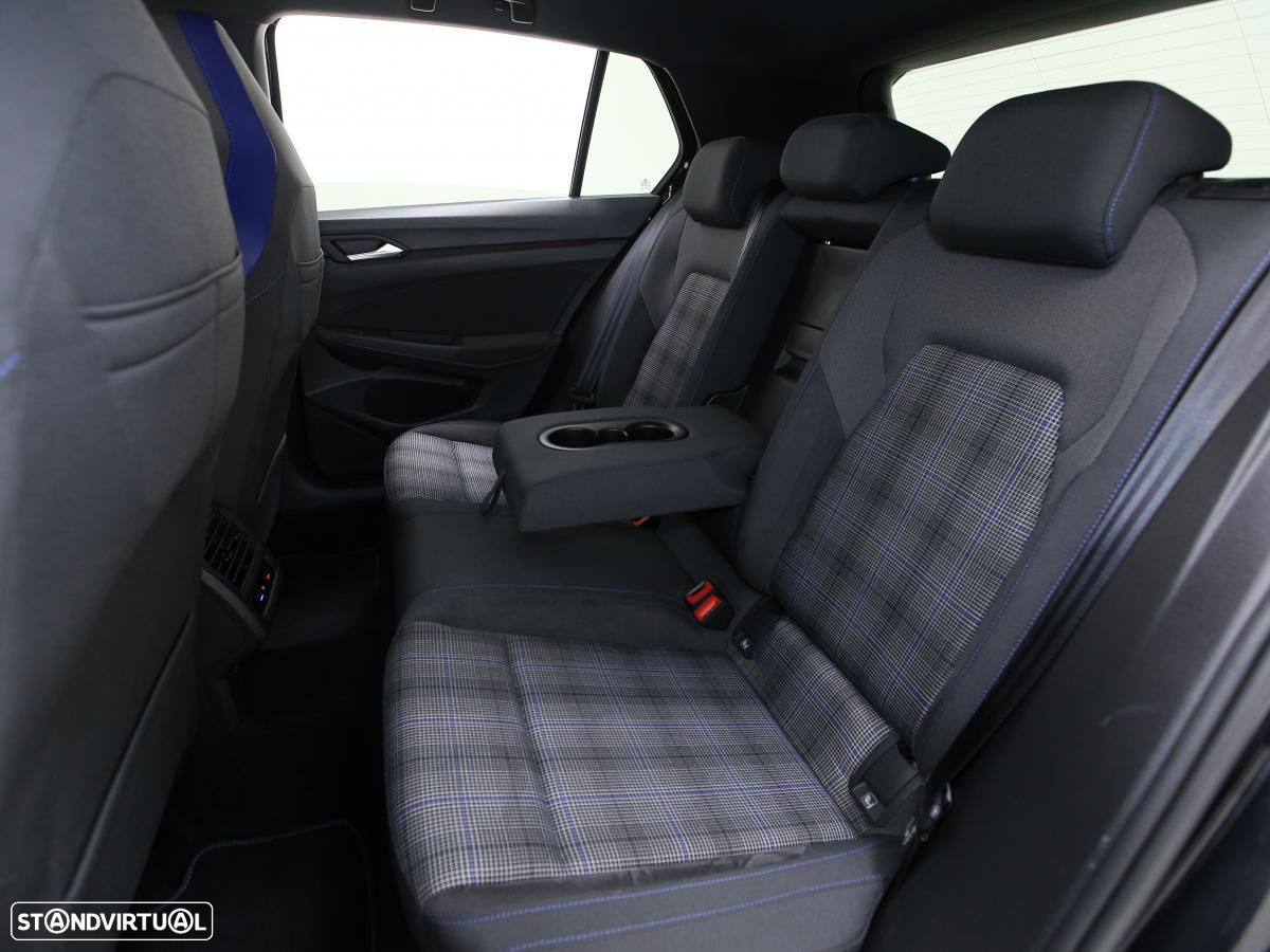 VW Golf 1.4 TSI GTE DSG - 11