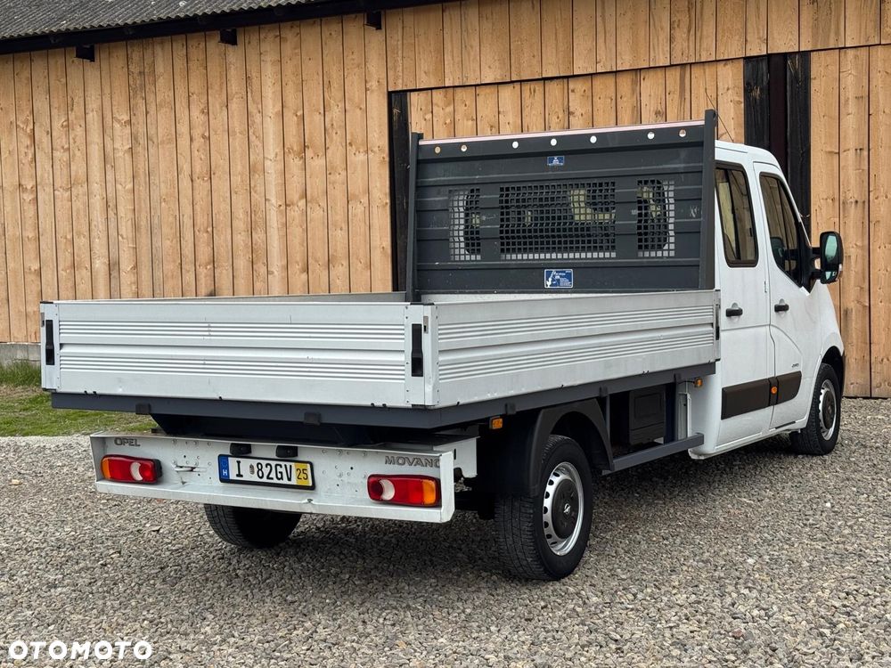Opel Movano - 14