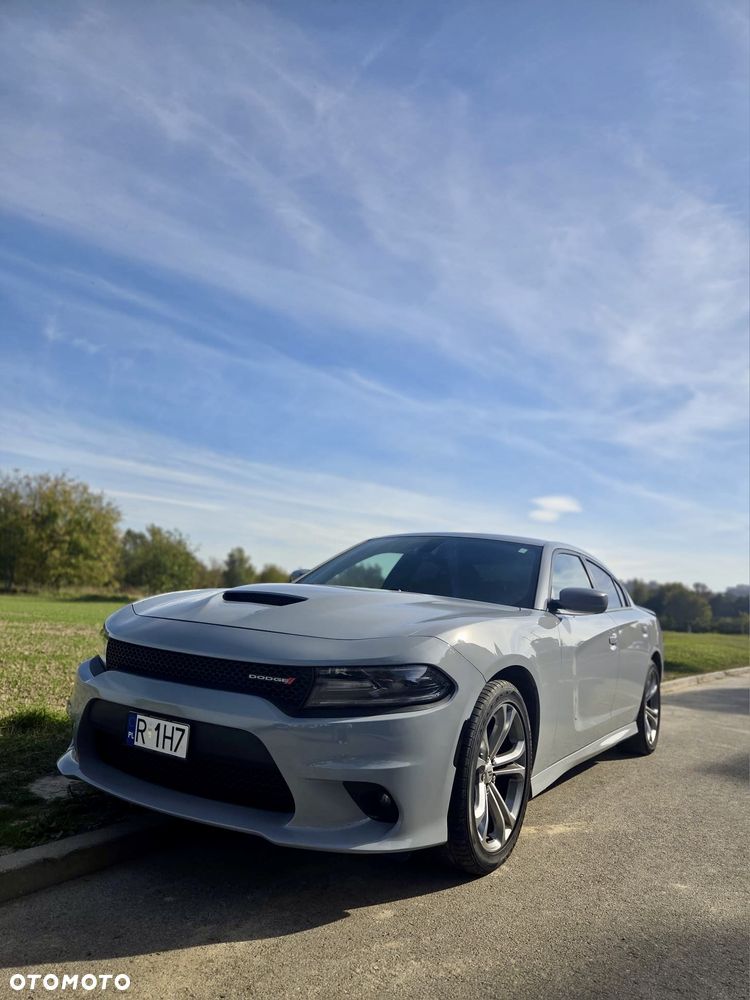 Dodge Charger 3.6 GT - 11