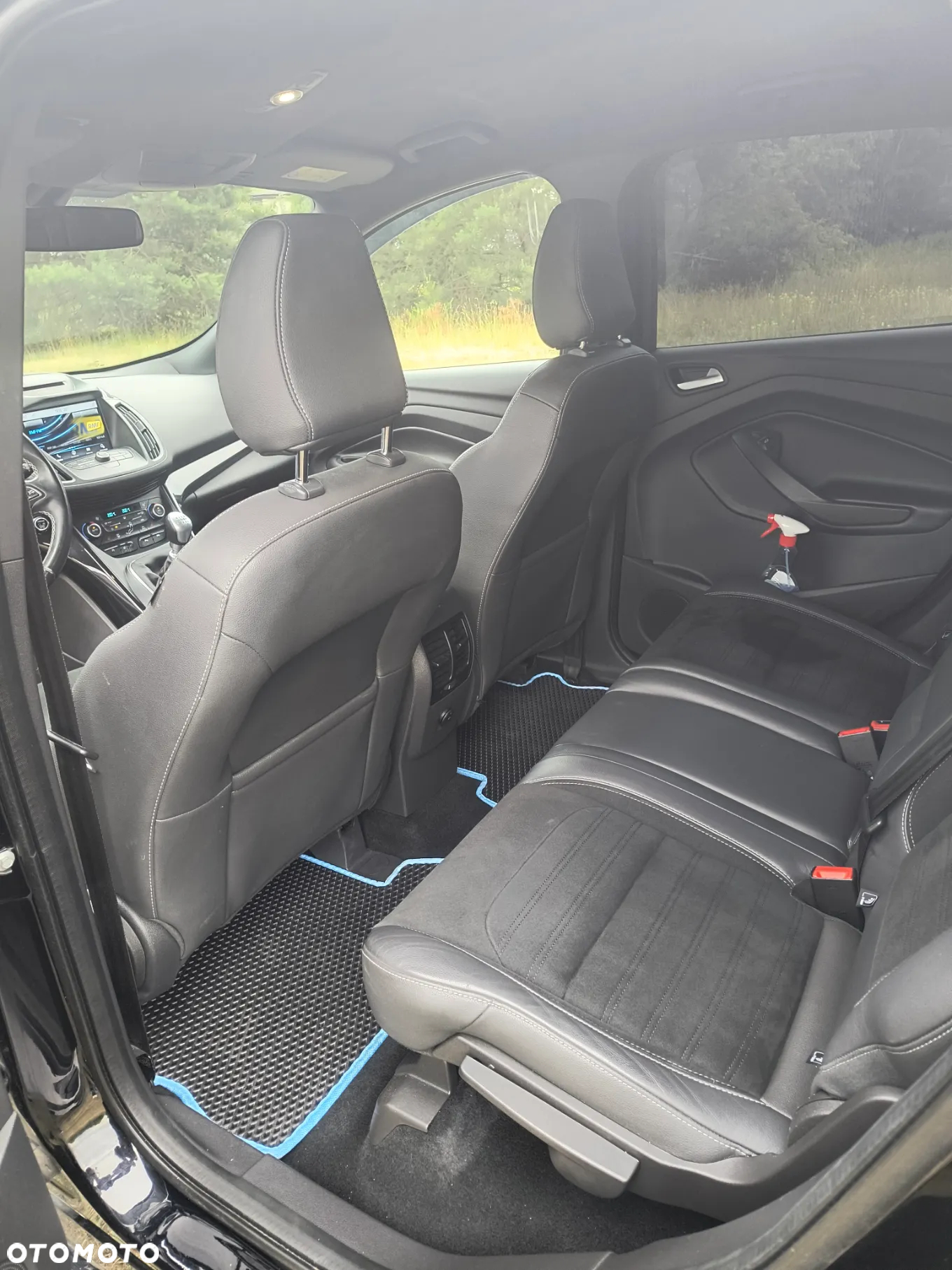 Ford Kuga 2.0 TDCi FWD ST-Line - 12