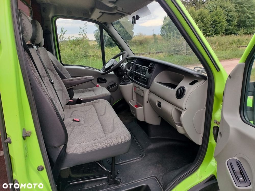 Renault master - 28