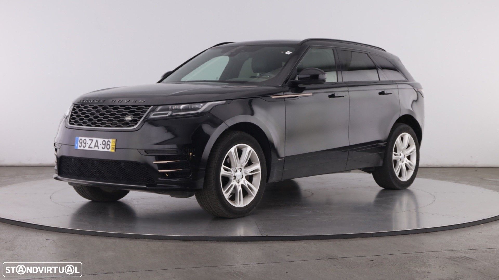 Land Rover Range Rover Velar 2.0 R-Dynamic - 1