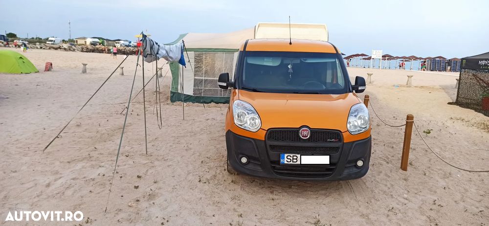 Fiat Doblo - 11
