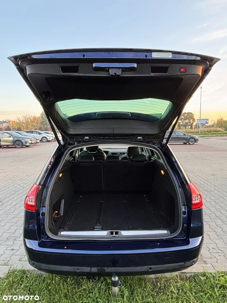 Citroën C5 2.0 HDi Exclusive - 7