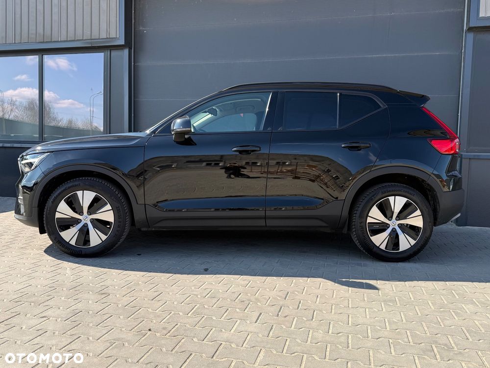 Volvo XC 40 T2 Plus Dark - 5