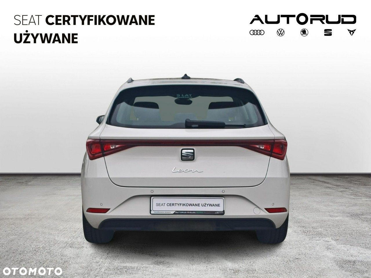 Seat Leon - 4