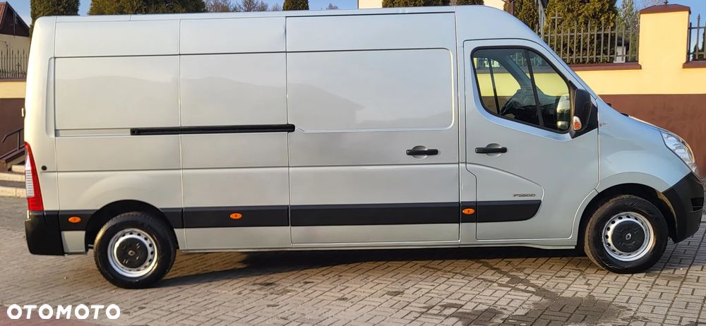 Renault Master - 13