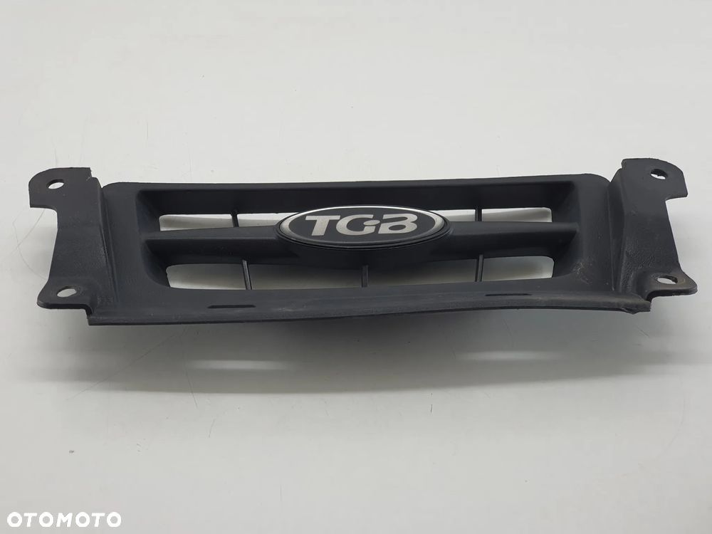 GRIL ATRAPA FRONT OSLONA TGB BLADE 250 - 3