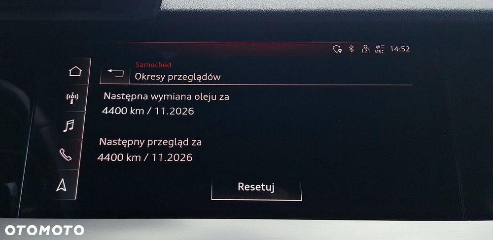 Audi A3 Sportback 35 TFSI mHEV S tronic - 25