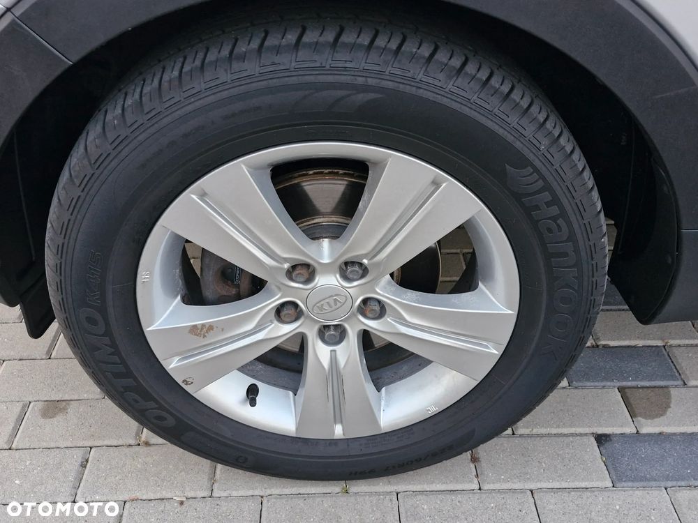 Kia Sportage 1.6 GDI L 2WD - 35