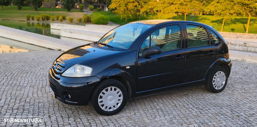 Citroën C3 1.1 Exclusive - 2