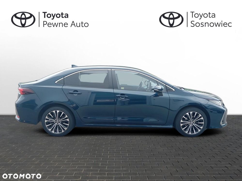 Toyota Corolla 1.5 Style - 7