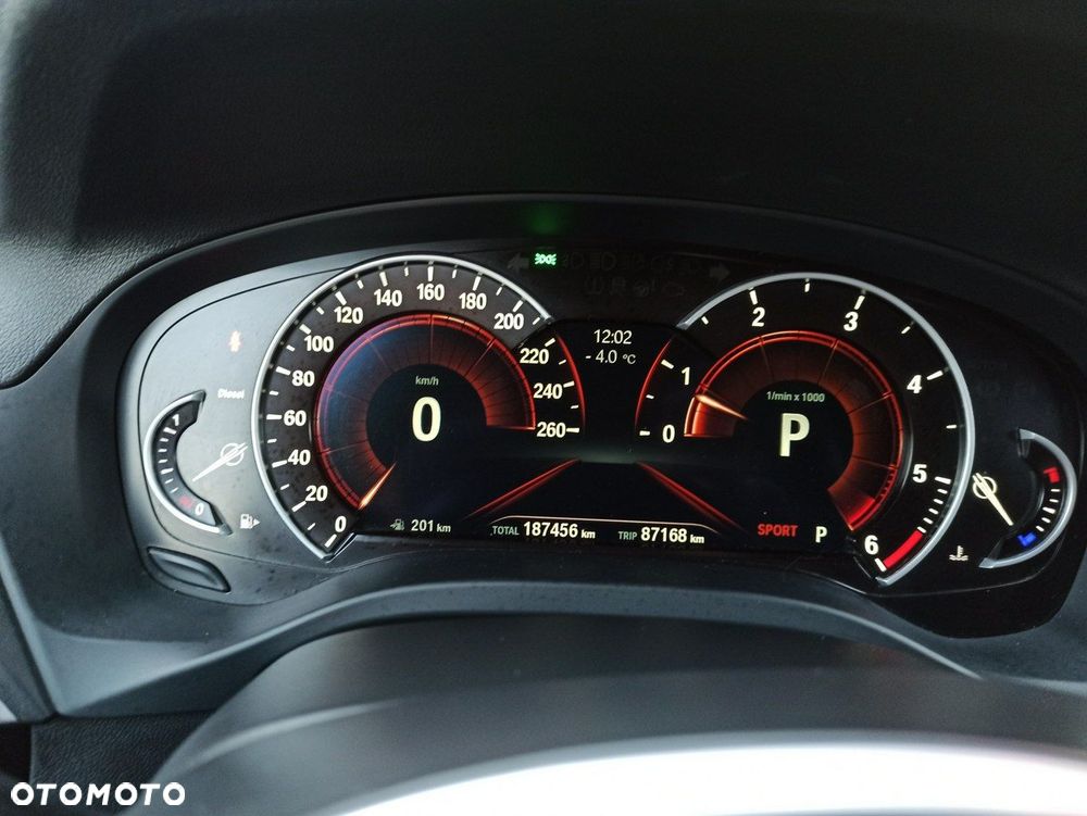 BMW X3 xDrive20d xLine sport - 20