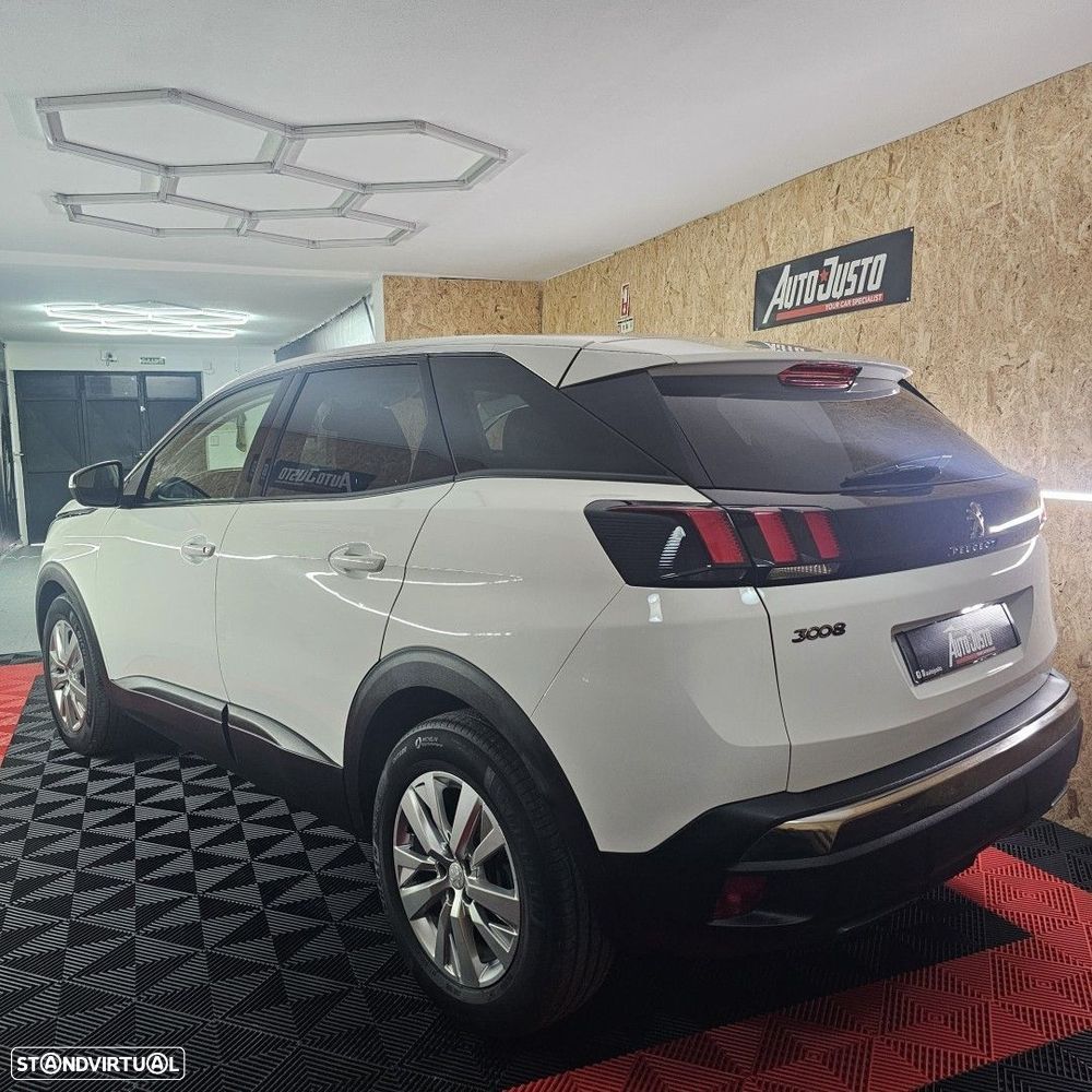 Peugeot 3008 - 7